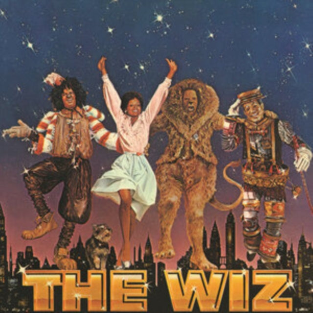 Wiz O.S.T.