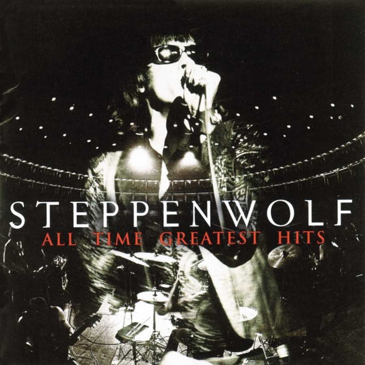 All Time Greatest Hits & Live (Remastered)