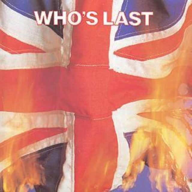 This CD is brand new.Format: CDMusic Style: Classic RockThis item's title is: Who's LastArtist: WhoLabel: POLYDOR UKBarcode: 008811900526Release Date: 3/20/1999