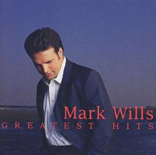 Mark Wills - Greatest Hits - CD