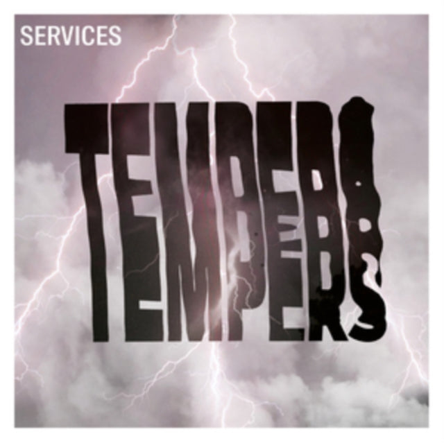 This LP Vinyl is brand new.Format: LP VinylMusic Style: Synth-popThis item's title is: ServicesArtist: TempersLabel: DAIS RECORDSBarcode: 011586670969Release Date: 1/8/2021