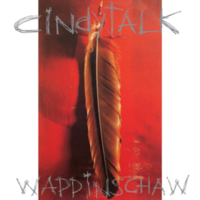 Cindytalk - Wappinschaw - CD