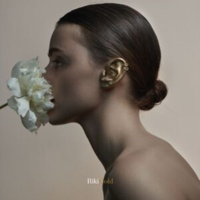 This CD is brand new.Format: CDMusic Style: New WaveThis item's title is: GoldArtist: RikiLabel: Dais RecordsBarcode: 011586672161Release Date: 1/14/2022