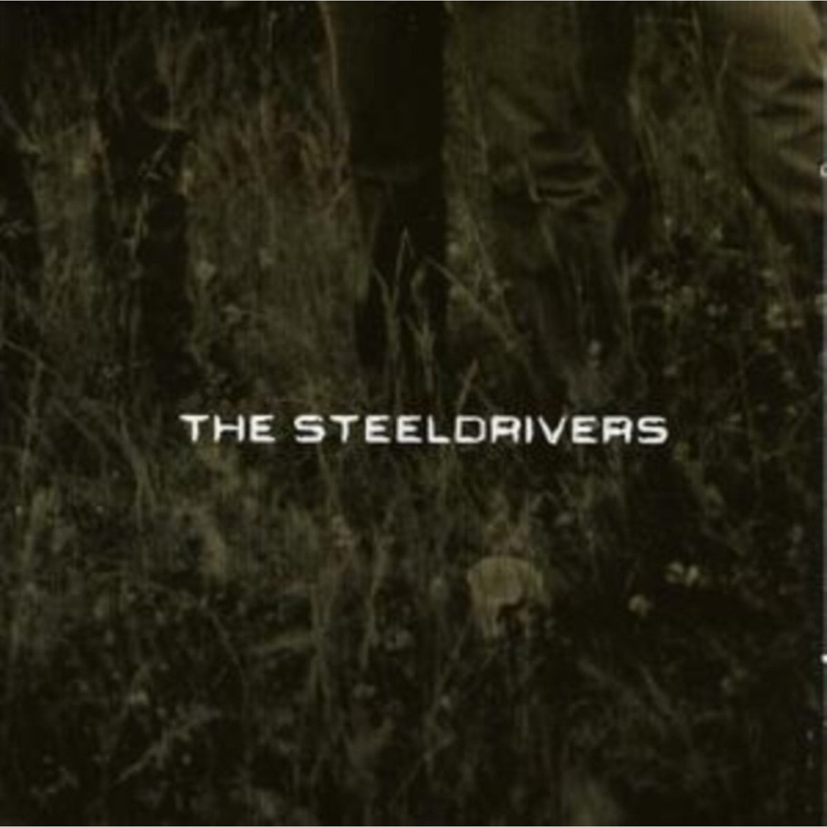 Steeldrivers
