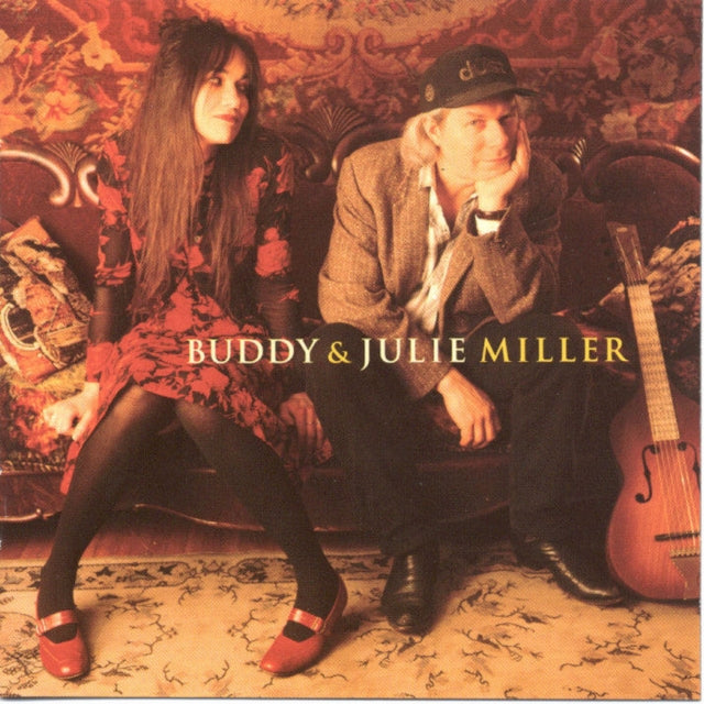 This CD is brand new.Format: CDMusic Style: DancehallThis item's title is: Buddy & Julie MillerArtist: Buddy & Julie MillerLabel: Big Yard Music Group Ltd.Barcode: 012928813525Release Date: 4/1/2008