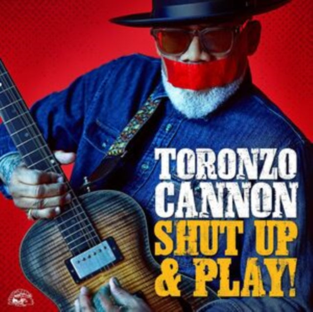 Shut Up & Play! (Yellow LP Vinyl)