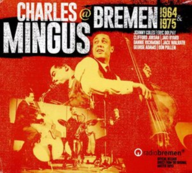 This CD is brand new.Format: CDMusic Style: Post BopThis item's title is: Mingus At Bremen 1964 & 1975Artist: Charles MingusLabel: SUNNYSIDEBarcode: 016728157025Release Date: 11/13/2020