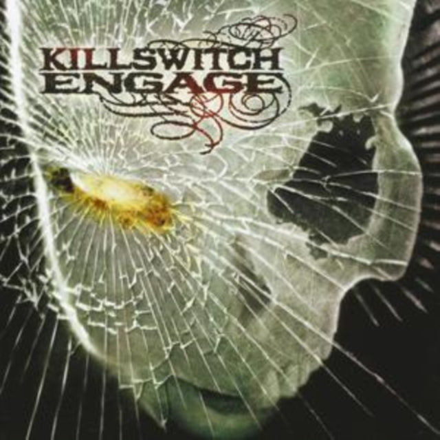 As Daylight Dies