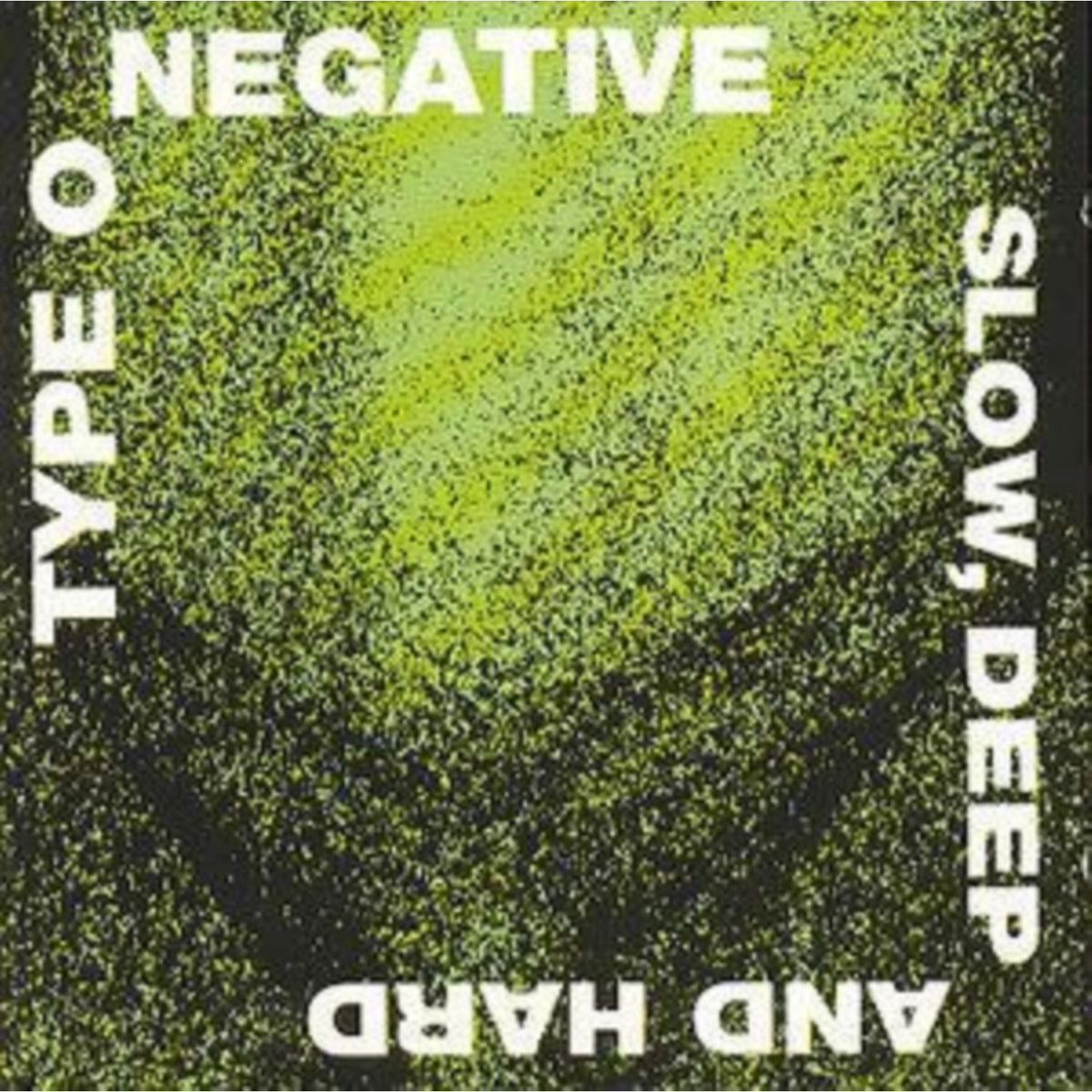 Best Of Type O Negative & Origin Of The Feces & October Rust & Bloody Kisses & Slow Deep & Hard