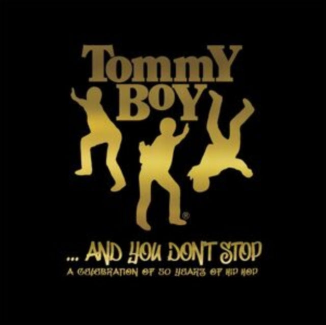 This LP Vinyl is brand new.Format: LP VinylThis item's title is: And You Don't Stop - A Celebration Of 50 (6LP)Artist: Various ArtistsBarcode: 016998545911Release Date: 12/1/2023