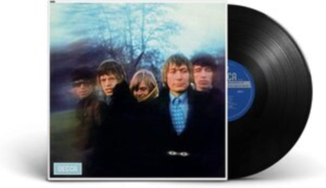 Rolling Stones - Between The Buttons (Uk) - LP Vinyl