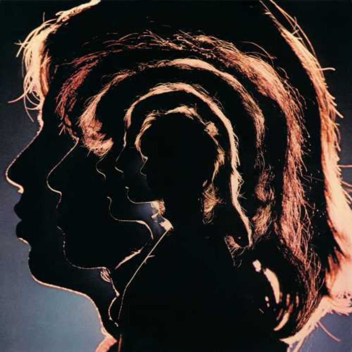 Hot Rocks 1964-1971 (2LP)