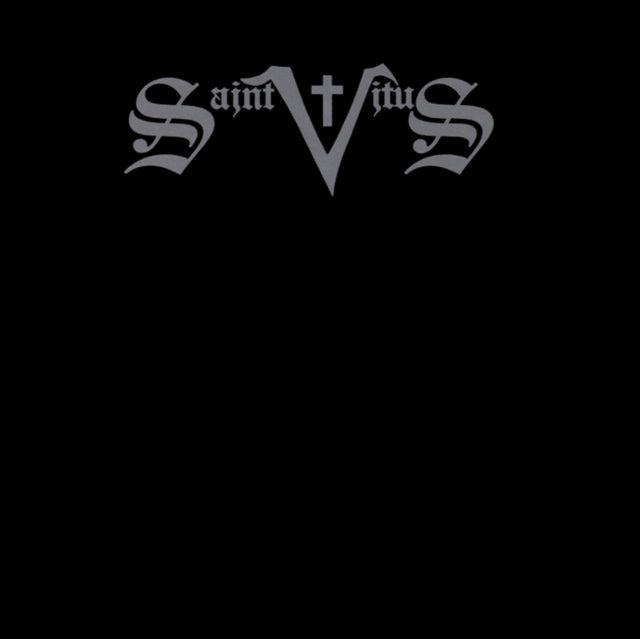 This LP Vinyl is brand new.Format: LP VinylThis item's title is: Saint VitusArtist: Saint VitusBarcode: 018861002217Release Date: 1/1/2024