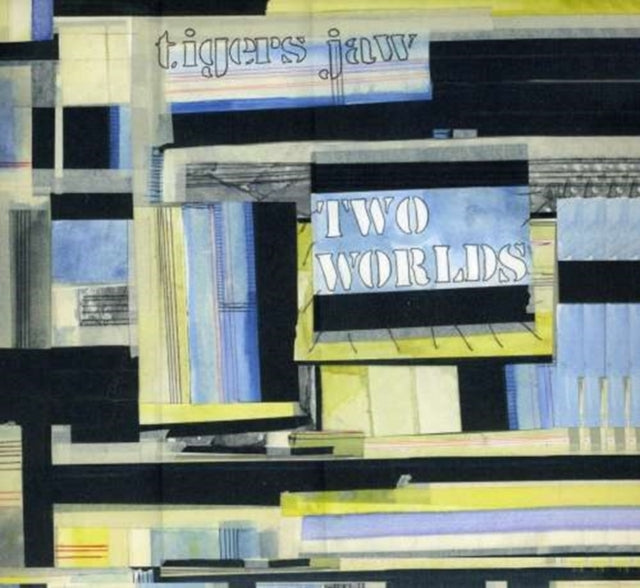 Two Worlds