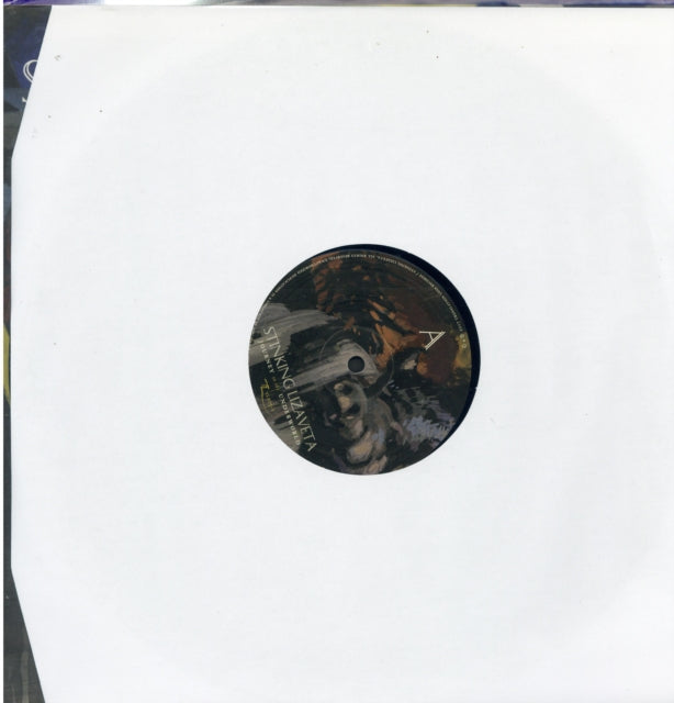 This LP Vinyl is brand new.Format: LP VinylMusic Style: Stoner RockThis item's title is: Journey To The UnderworldArtist: Stinking LizavetaLabel: TRANSLATION LOSSBarcode: 020286223078Release Date: 2/17/2017
