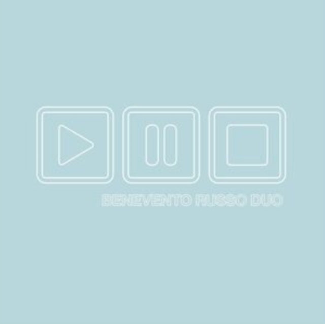 This LP Vinyl is brand new.Format: LP VinylMusic Style: Jazz-RockThis item's title is: Play Pause StopArtist: Benevento; Russo DuoLabel: THE ROYAL POTATO FAMILYBarcode: 020286233251Release Date: 11/27/2020