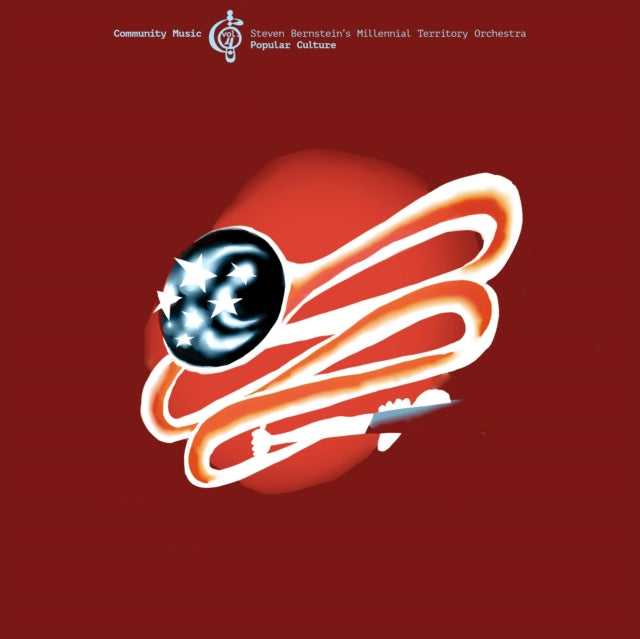 This LP Vinyl is brand new.Format: LP VinylThis item's title is: Popular Culture: Community Music, Vol. 4Artist: Steven Bernstein's Millennial Territory OrchestraBarcode: 020286234494Release Date: 9/9/2022