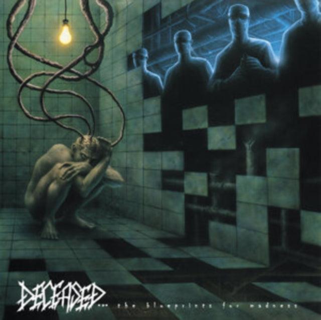 This CD is brand new.Format: CDThis item's title is: Blueprints For Madness (Blue Disc)Artist: DeceasedBarcode: 020286240839Release Date: 6/2/2023