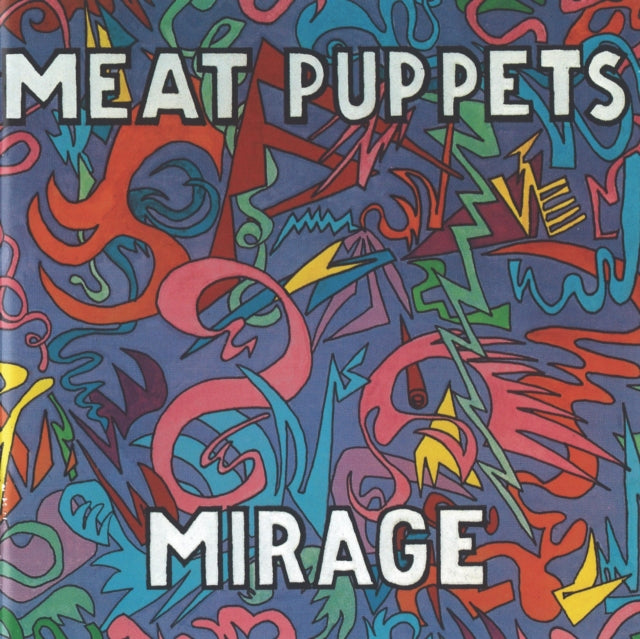 This is a 3 CD SKU bundle.
1.This CD is brand new.Format: CDThis item's title is: MonstersArtist: Meat PuppetsBarcode: 020286242543Release Date: 6/14/2024
2.This CD is brand new.