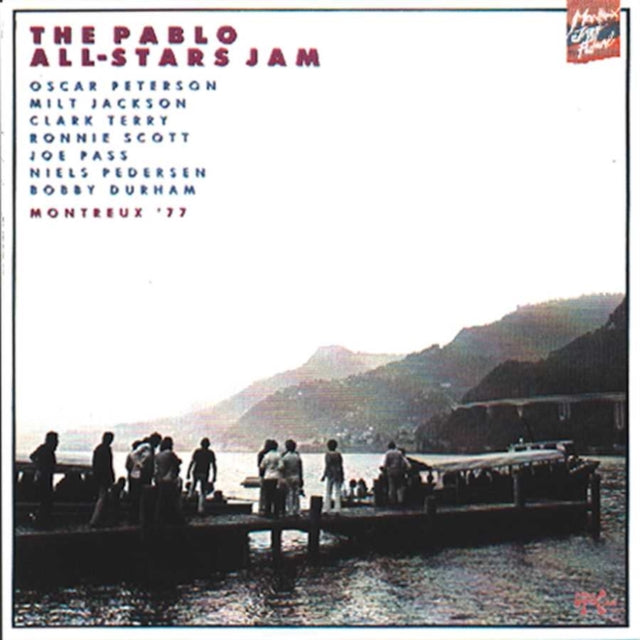 Montreux 1977