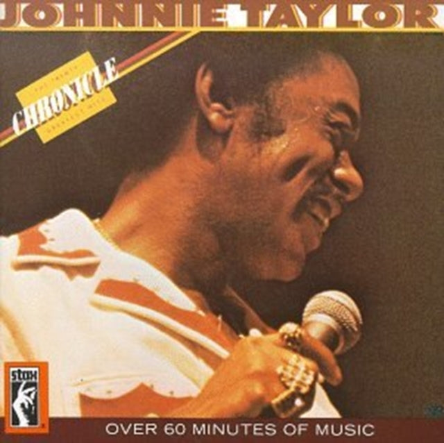 Chronicle: 20 Greatest Hits