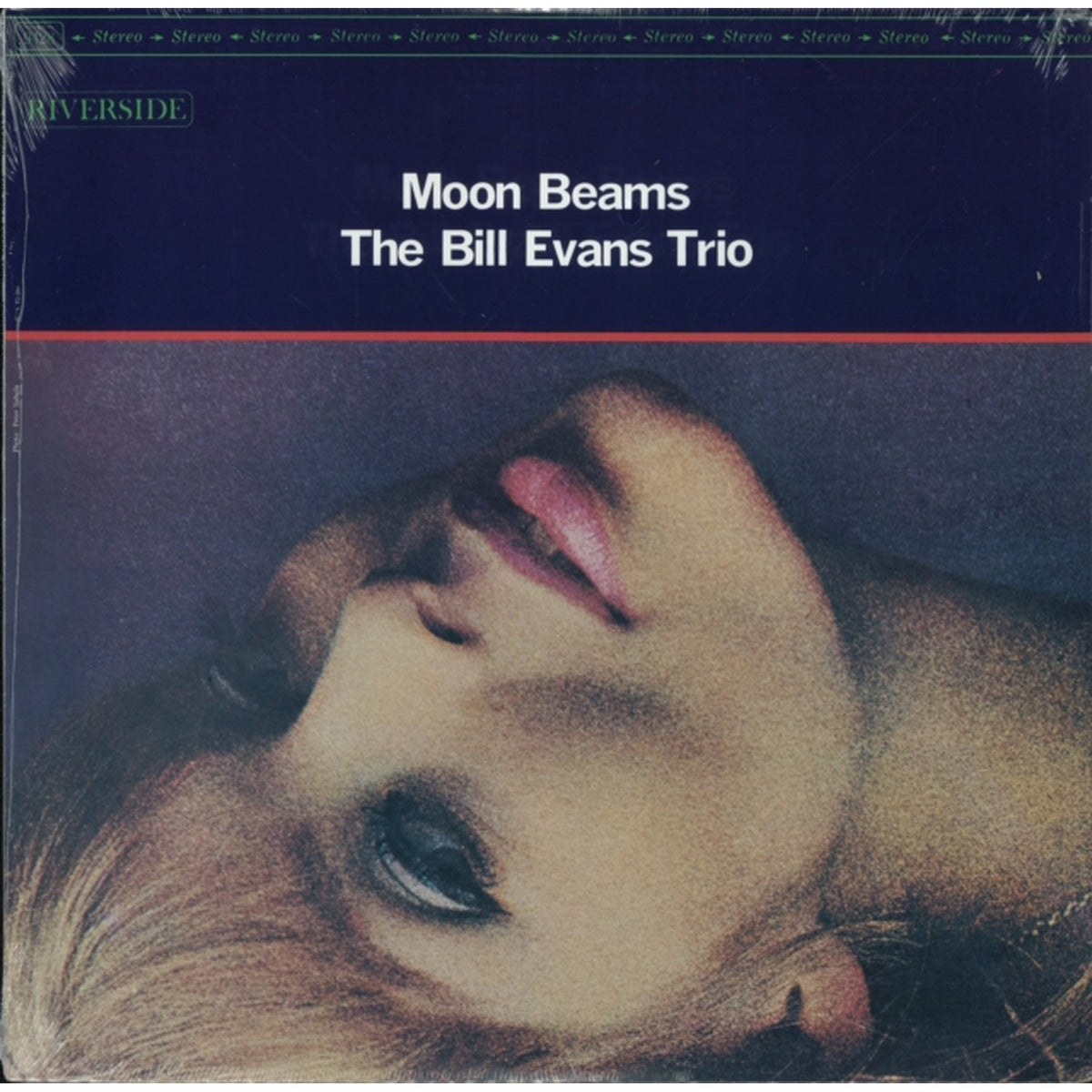 Moon Beams & Waltz For Debby (180G)