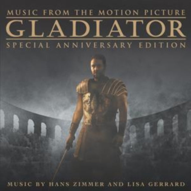 Gladiator Ost
