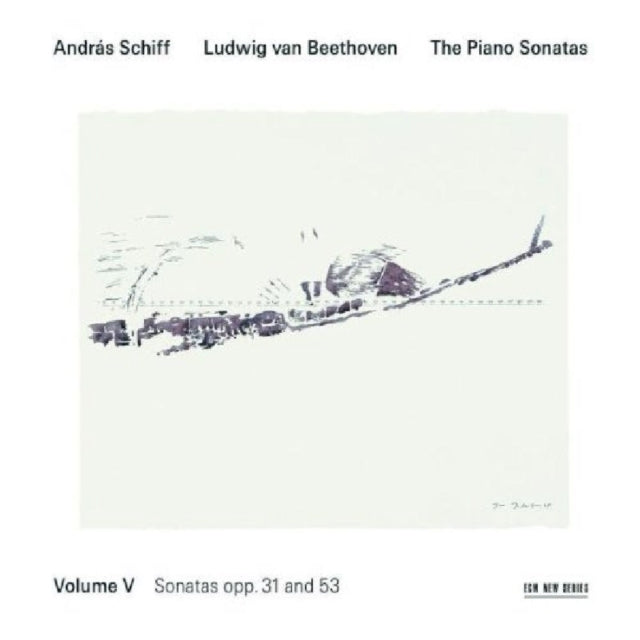Product Image : This CD is brand new.<br>Format: CD<br>This item's title is: Beethoven: Pno Sonatas Nos.16 - 18<br>Artist: Andras Schiff<br>Barcode: 028947661863<br>Release Date: 9/25/2007