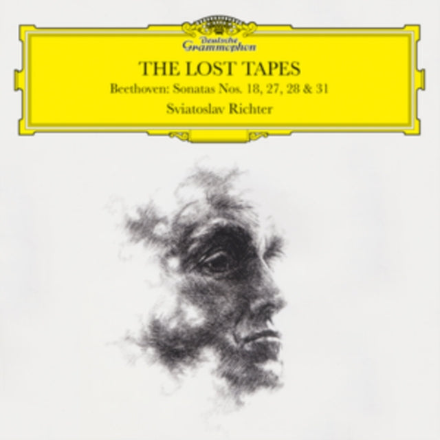 Lost Tapes - Beethoven: Sonatas Nos. 18, 27, 28 & 31