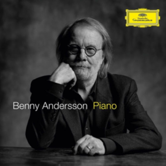 Piano (2LP)