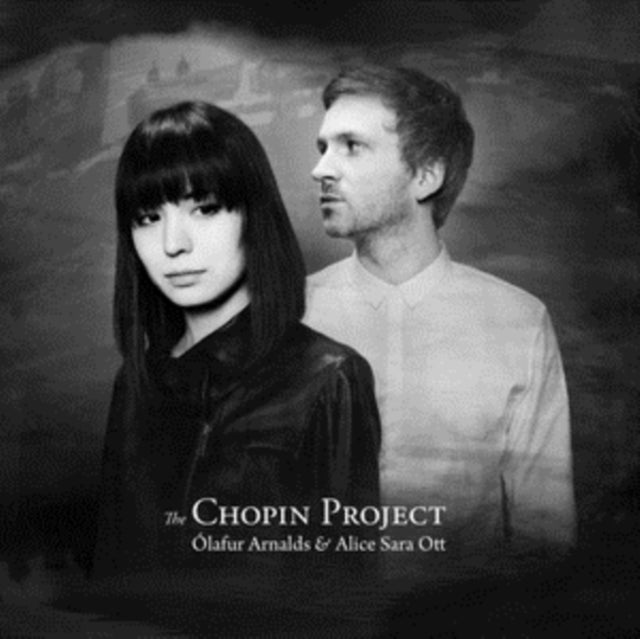 This LP Vinyl is brand new.Format: LP VinylMusic Style: ContemporaryThis item's title is: Chopin ProjectArtist: Arnalds / OttLabel: Mercury ClassicsBarcode: 028948115068Release Date: 5/12/2015