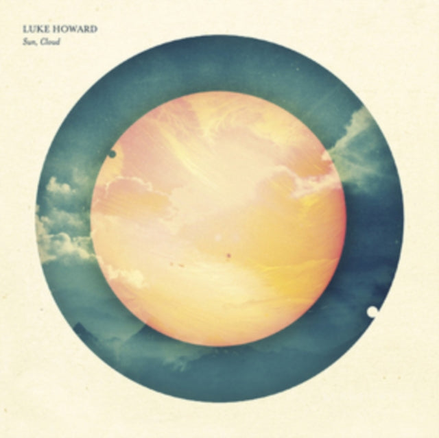 This LP Vinyl is brand new.Format: LP VinylMusic Style: ClassicalThis item's title is: Sun, CloudArtist: Luke HowardLabel: MERCURY KXBarcode: 028948163854Release Date: 11/17/2017