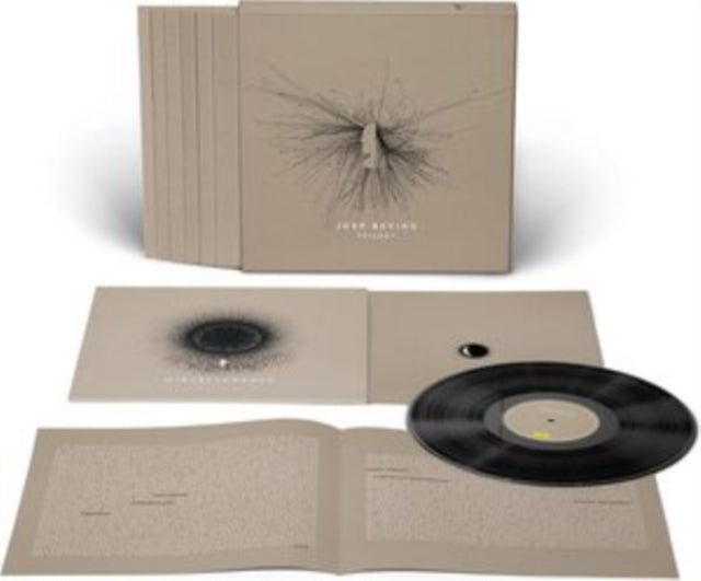 Trilogy (7LP Boxset/Limited/Import)