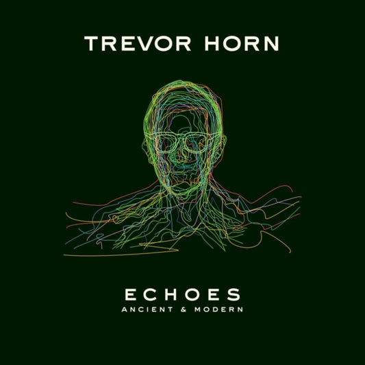 Trevor Horn - Echoes - Ancient & Modern - CD