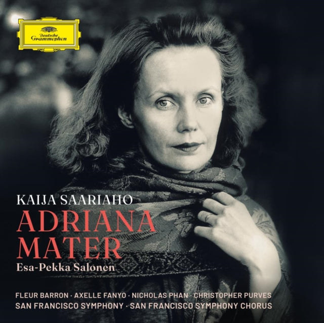 Saariaho: Adriana Mater (2CD)