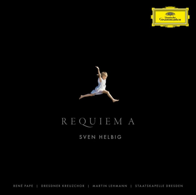 This CD is brand new.Format: CDThis item's title is: Requiem AArtist: Sven HelbigBarcode: 028948672127Release Date: 6/6/2025