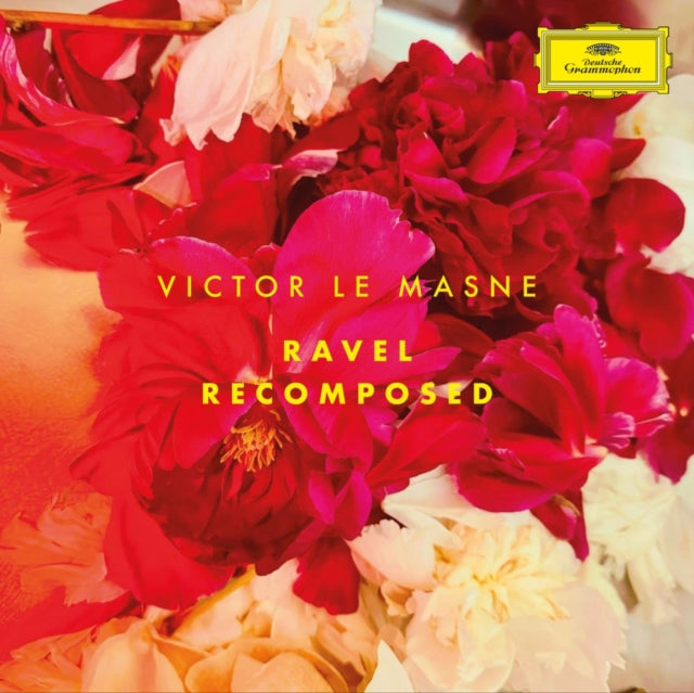 This CD is brand new.Format: CDThis item's title is: Ravel RecomposedArtist: Victor Le MasneBarcode: 028948675302Release Date: 11/21/2025