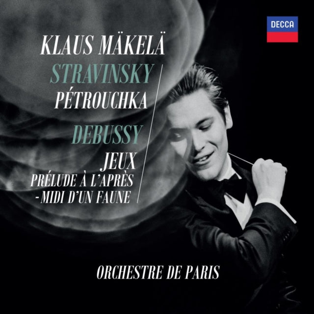 This LP Vinyl is brand new.Format: LP VinylThis item's title is: Stravinsky: Petrushka; Debussy: Jeux, Prelude (2LP)Artist: Klaus; Orchestre De Paris MakelaBarcode: 028948701476Release Date: 7/12/2024