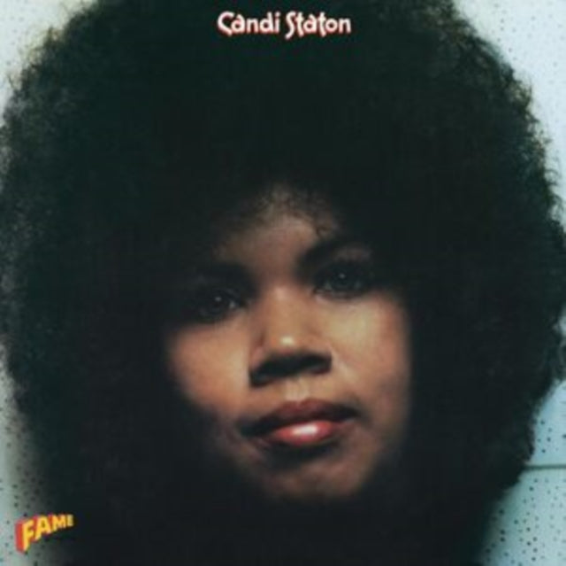 This CD is brand new.Format: CDThis item's title is: Candi StatonArtist: Candi StatonBarcode: 029667109727Release Date: 3/29/2024