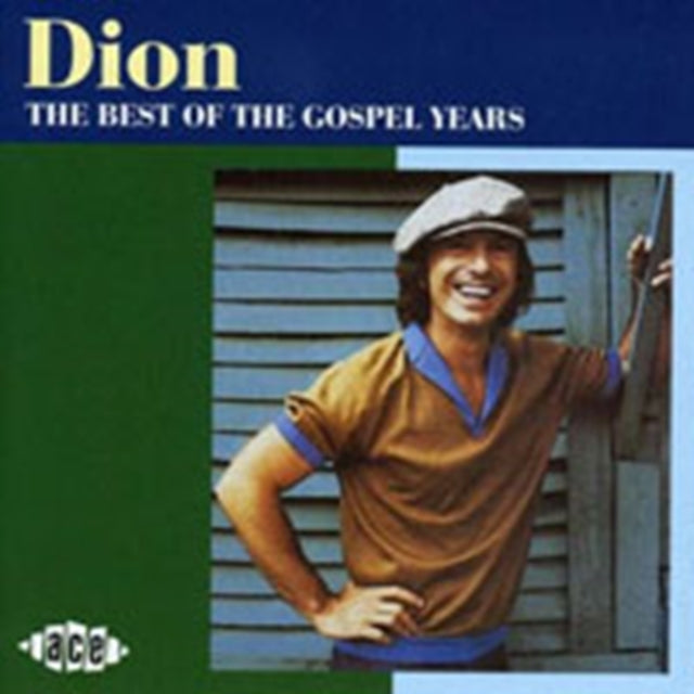 This CD is brand new.Format: CDThis item's title is: Best Of Gospel YearsArtist: DionLabel: ACE RECORDSBarcode: 029667164429Release Date: 3/31/1997
