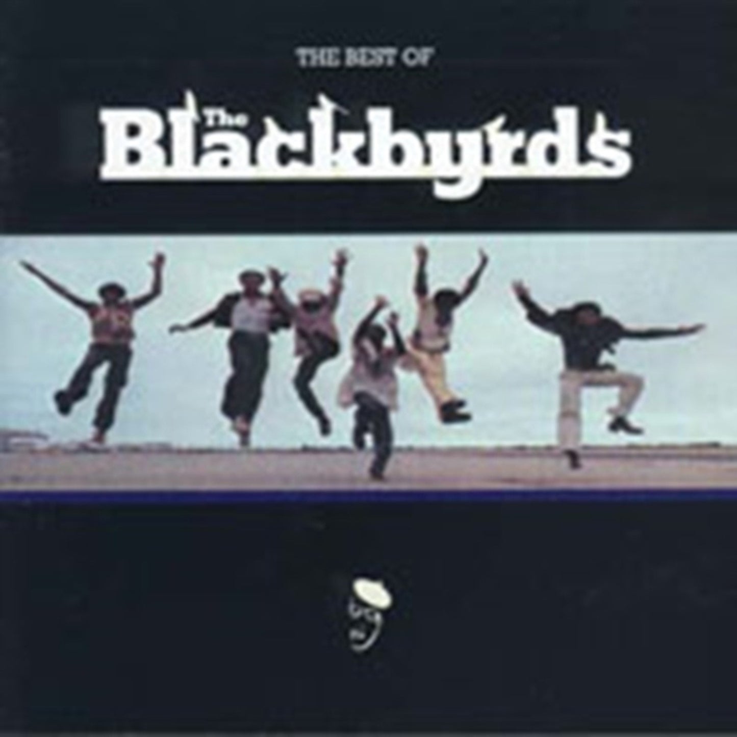Best Of The Blackbyrds