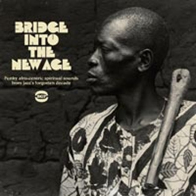 Bridge Into The New Age / Various