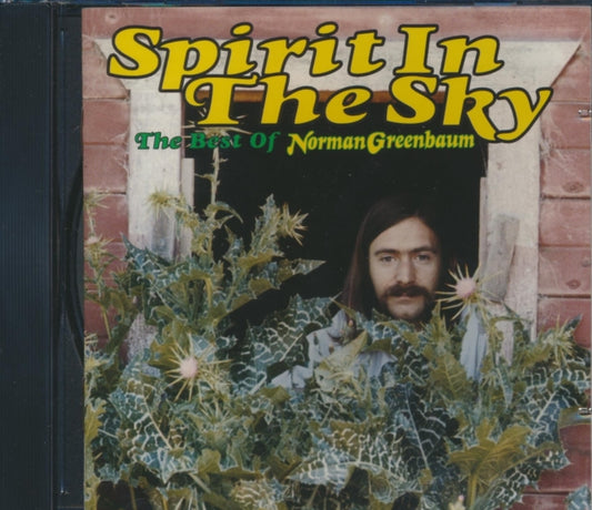 Norman Greenbaum - Spirit In Sky: Best Of - CD