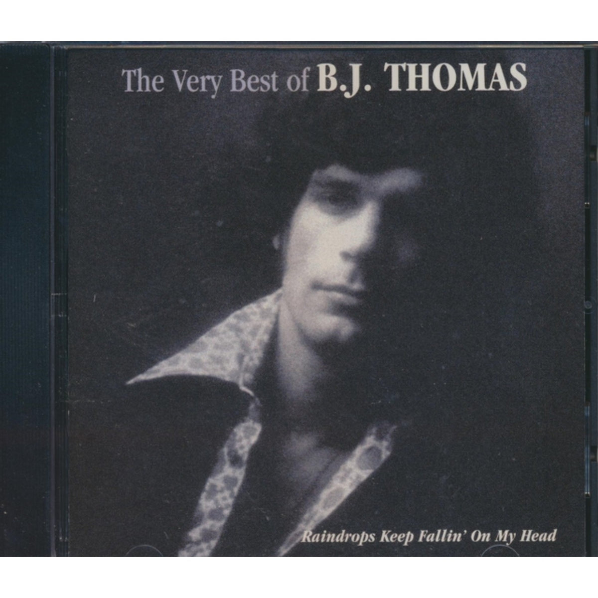Very Best Of B.J. Thomas