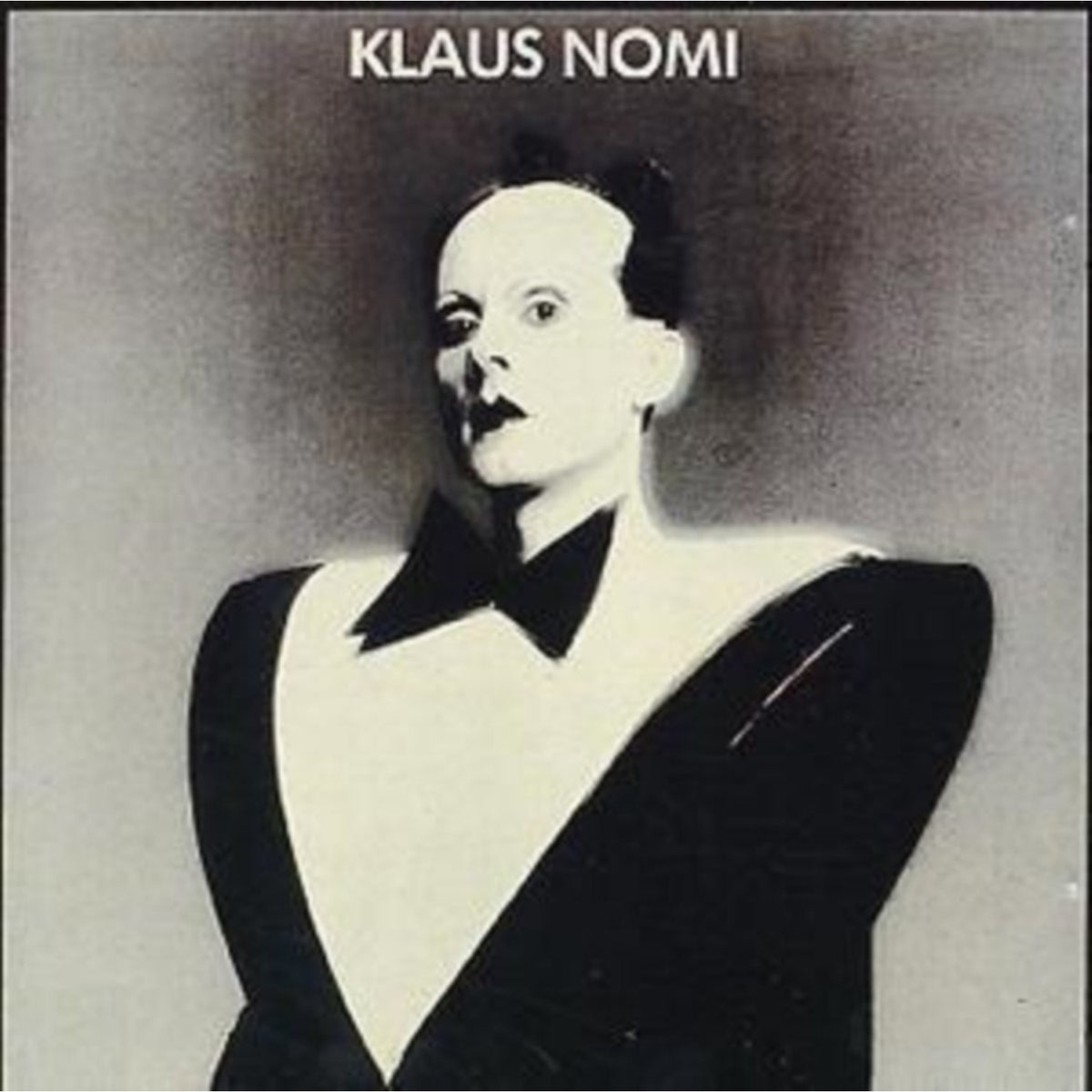 Klaus Nomi