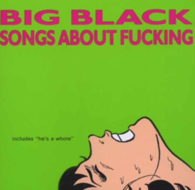 This LP Vinyl is brand new.Format: LP VinylMusic Style: Post-PunkThis item's title is: Songs About FuckingArtist: Big BlackLabel: TOUCH & GOBarcode: 036172072415Release Date: 10/19/2018