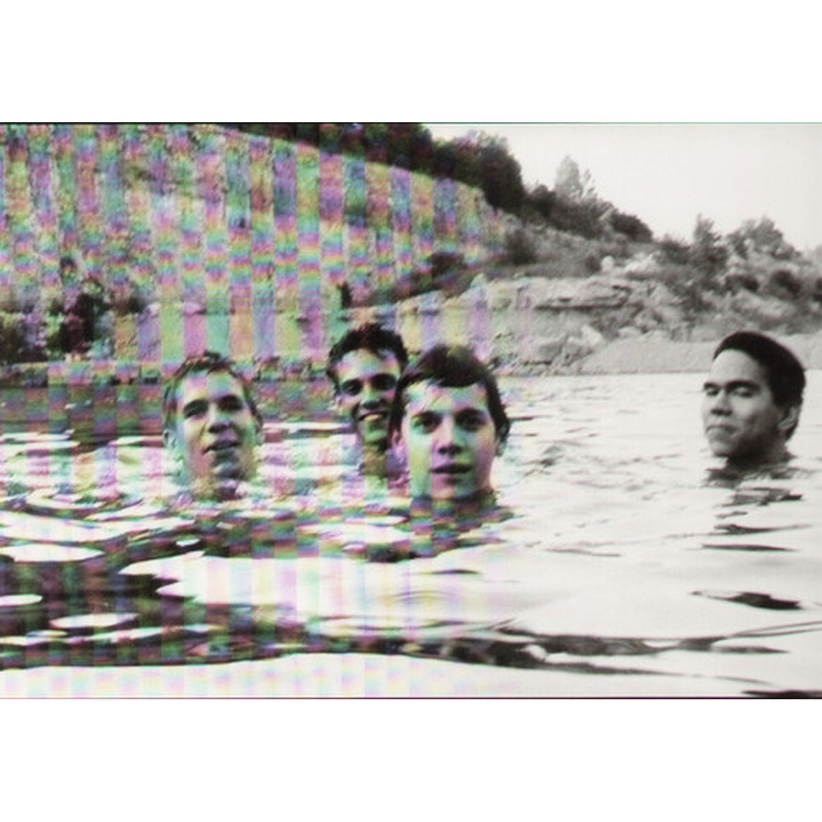 Spiderland