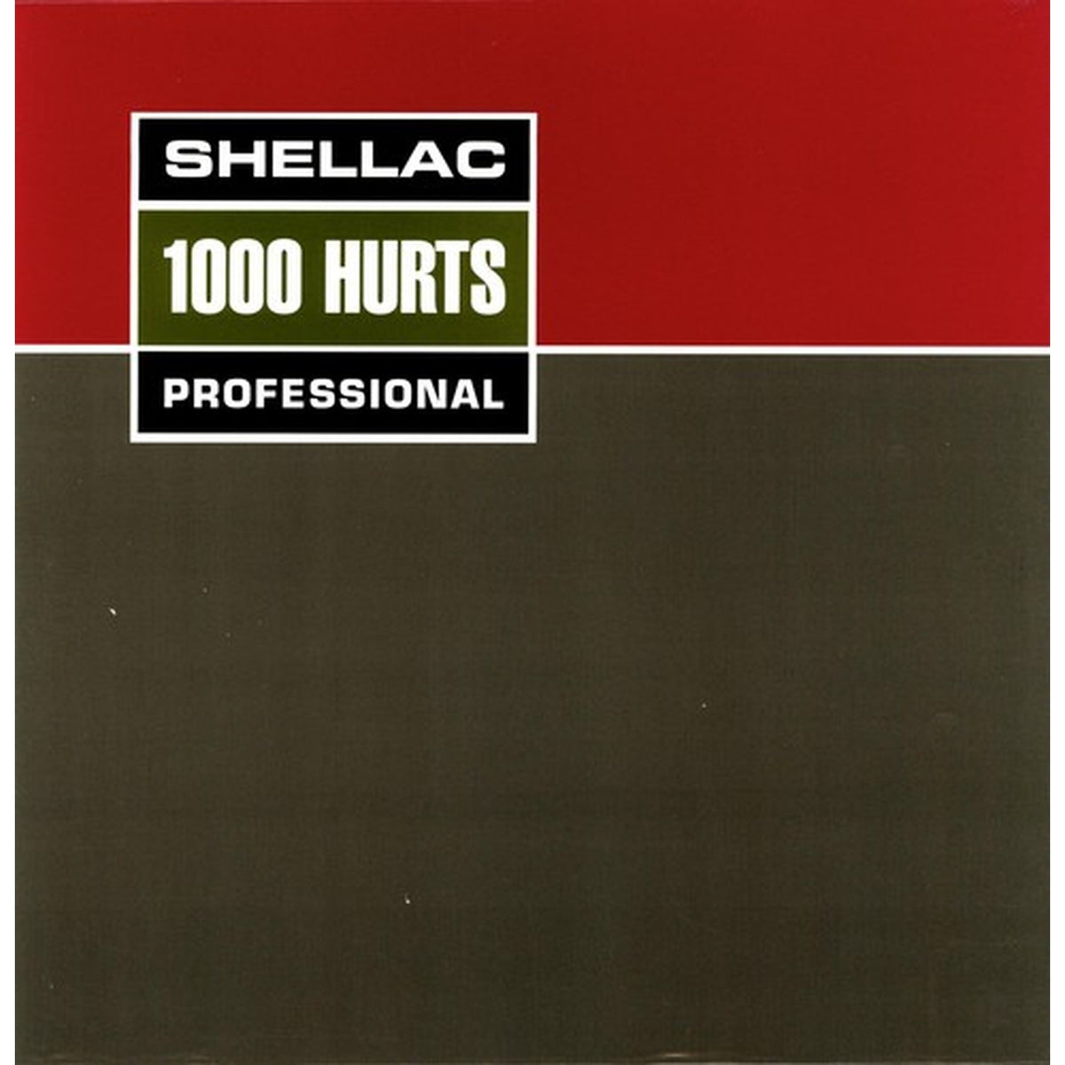 1000 Hurts