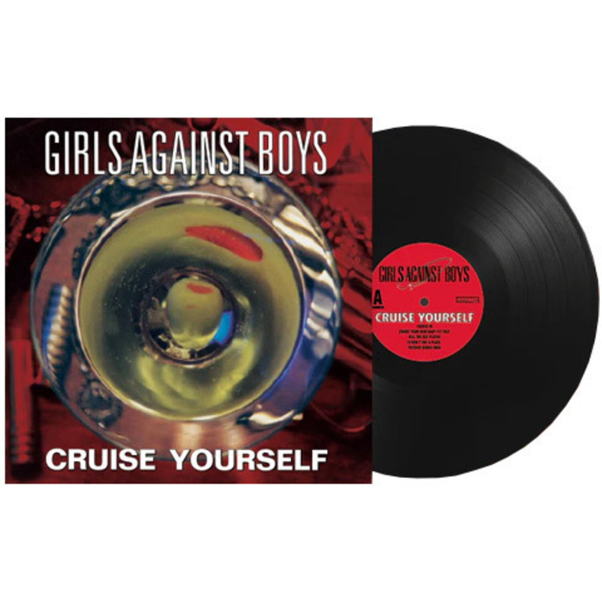 Cruise Yourself (Remastered)