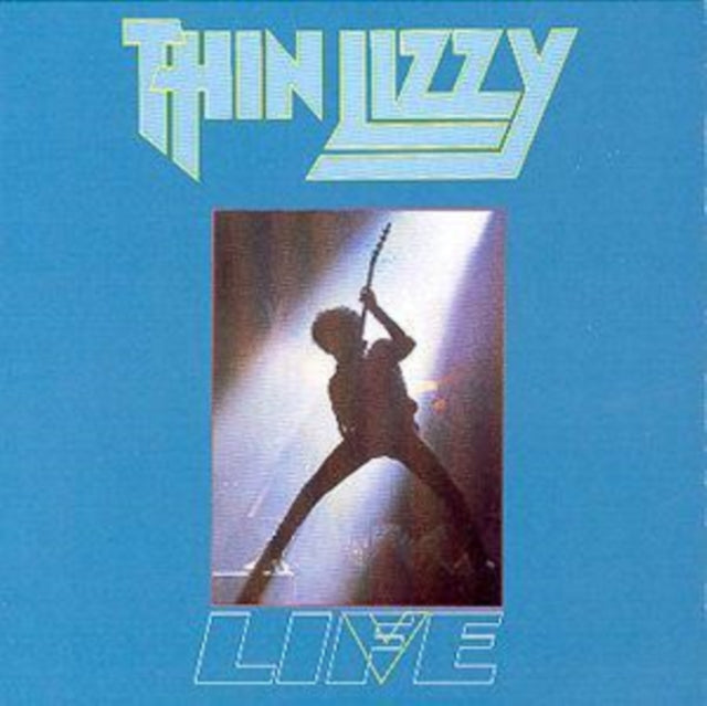 This CD is brand new.Format: CDMusic Style: Hard RockThis item's title is: LifeArtist: Thin LizzyLabel: VIRGIN RECORDS UKBarcode: 042281288227Release Date: 12/31/1993